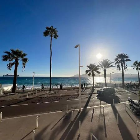 Marjolaine Luxury Sea View, By Welcome To Cannes