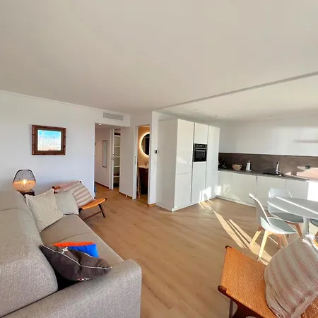 Marjolaine Luxury Sea View, By Welcome To * Cannes