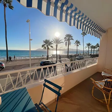 Marjolaine Luxury Sea View, By Welcome To Apartment Cannes