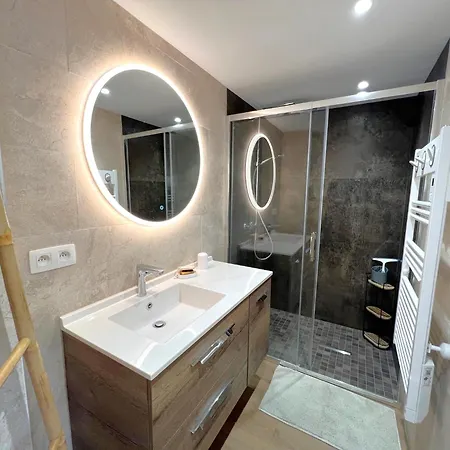 Marjolaine Luxury Sea View, By Welcome To * Cannes