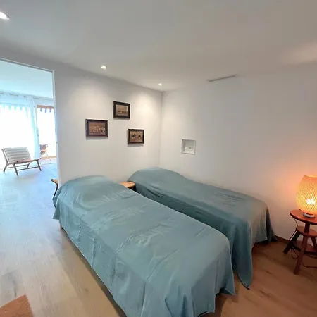 Apartment Marjolaine Luxury Sea View, By Welcome To *